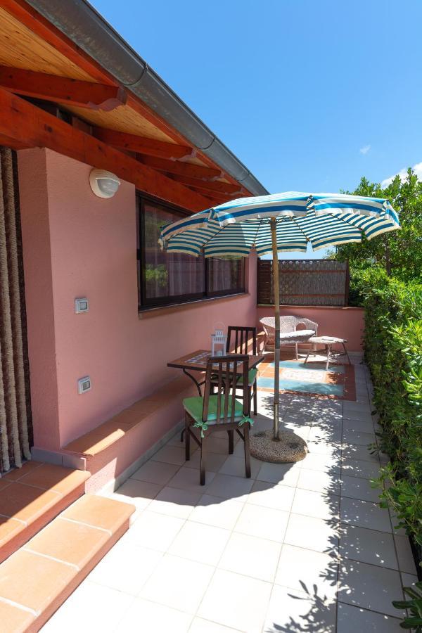 Elbaloves Appartaments Villa Capoliveri  Exterior photo