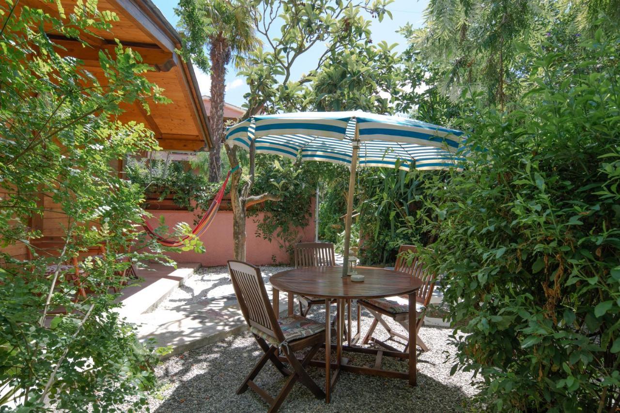 Elbaloves Appartaments Villa Capoliveri  Exterior photo