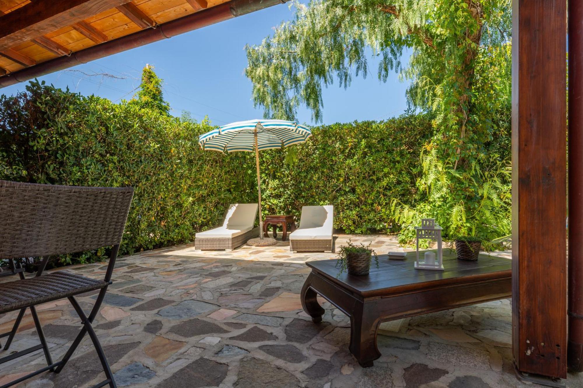 Elbaloves Appartaments Villa Capoliveri  Exterior photo