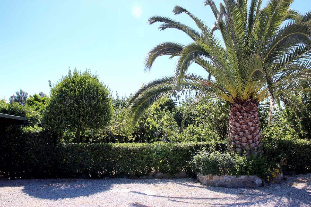 Elbaloves Appartaments Villa Capoliveri  Exterior photo