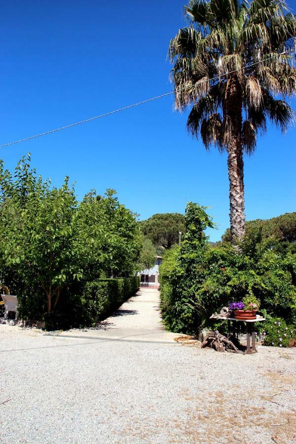 Elbaloves Appartaments Villa Capoliveri  Exterior photo