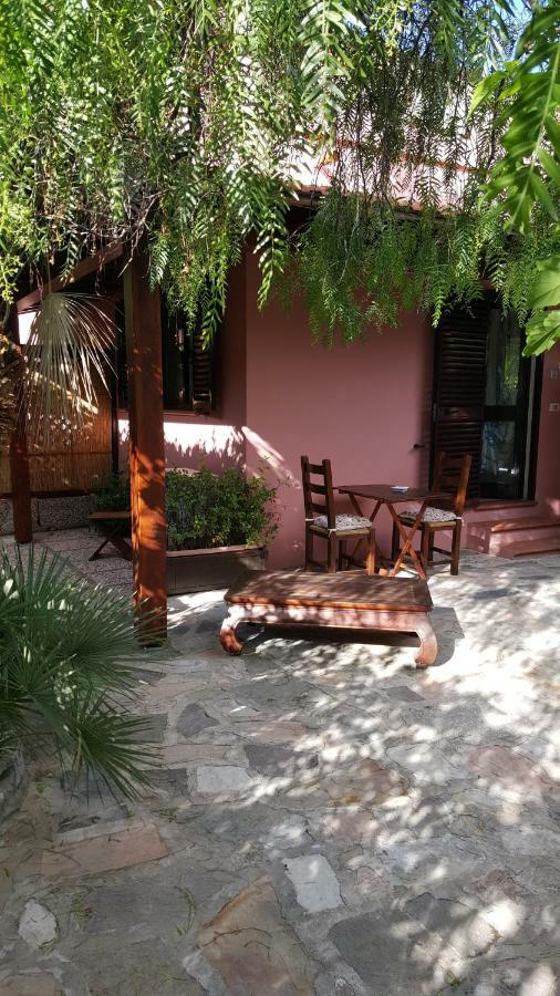 Elbaloves Appartaments Villa Capoliveri  Exterior photo