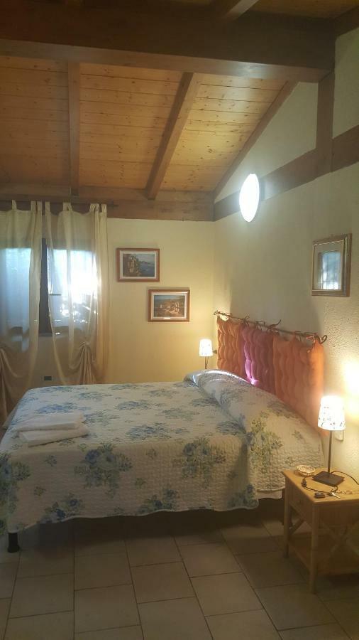Elbaloves Appartaments Villa Capoliveri  Exterior photo